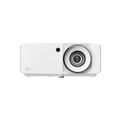 Optoma ZH450 DLP FULL HD Laser Projector | High-Performance & Ultra-Bright | E9PD7L321EZ1